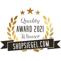 Shopsiegel-Award